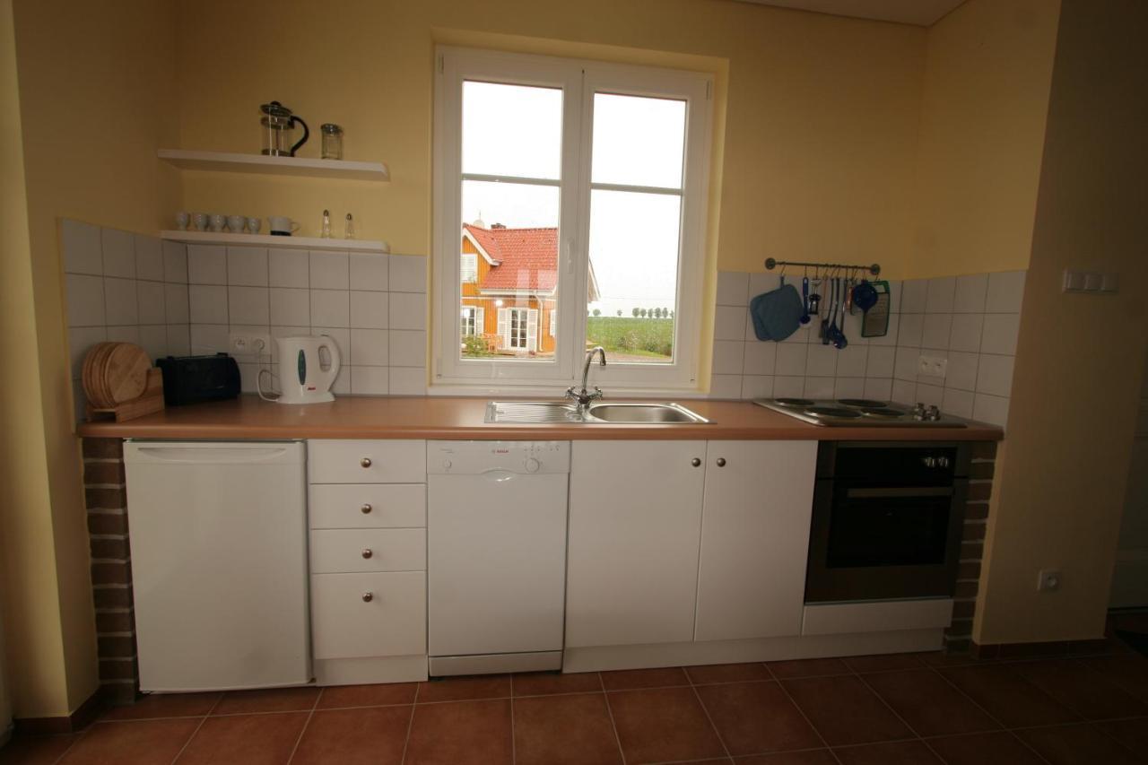 Domy Letniskowe Mamry Węgorzewo Exterior foto