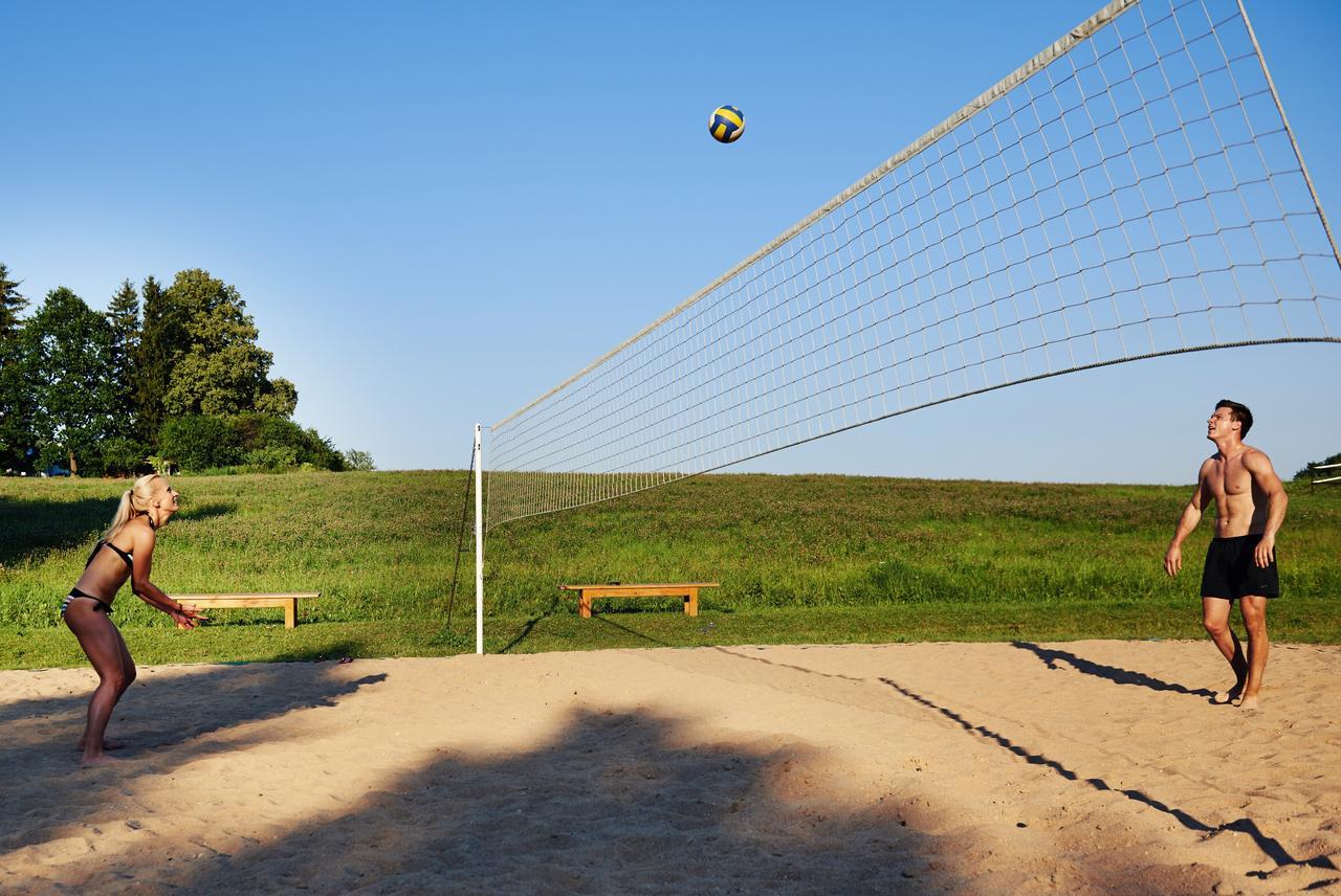 Domy Letniskowe Mamry Węgorzewo Exterior foto