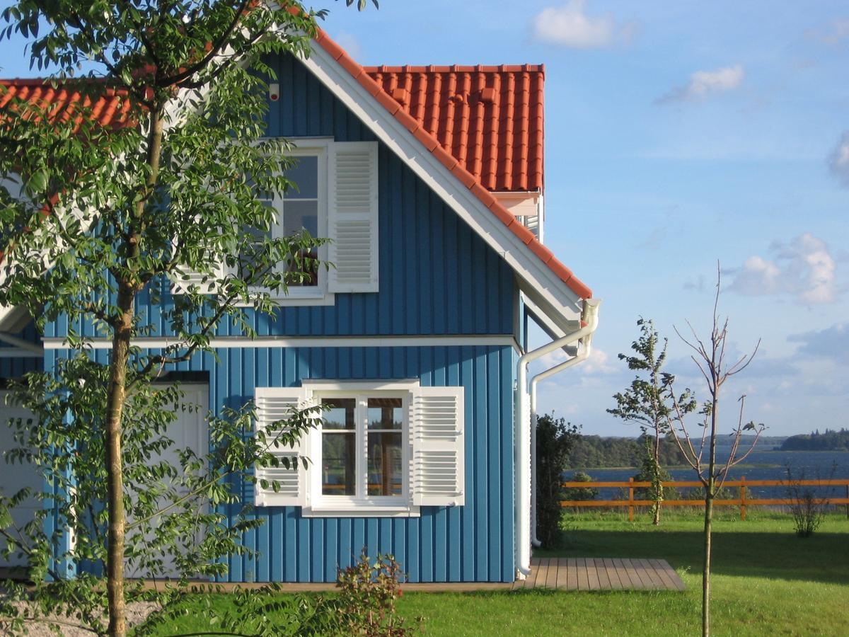 Domy Letniskowe Mamry Węgorzewo Exterior foto
